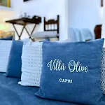 Villa Olive Capri