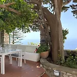 Villa Olive Capri