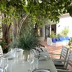 Вилла Olive Капри