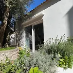 Olive Вилла Капри