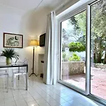 Villa Olive Capri