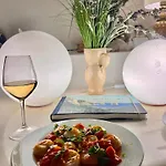 Olive Вилла