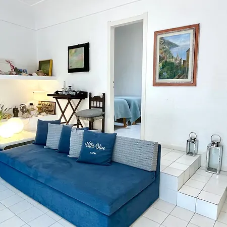 Villa Olive