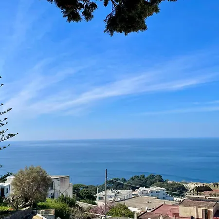 Villa Olive *