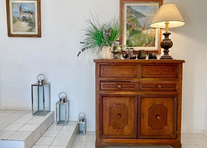 Olive 빌라 카프리