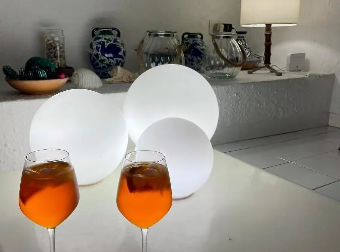 Olive 빌라 카프리