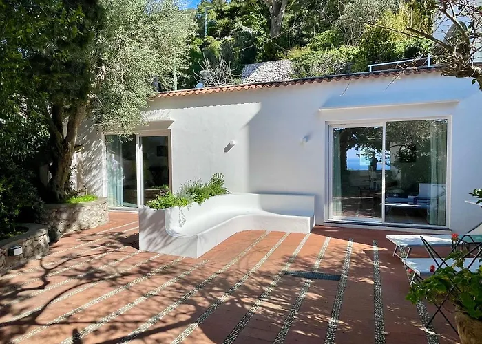 Olive 빌라 카프리