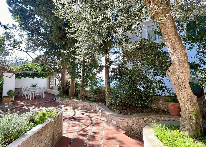 Villa Olive